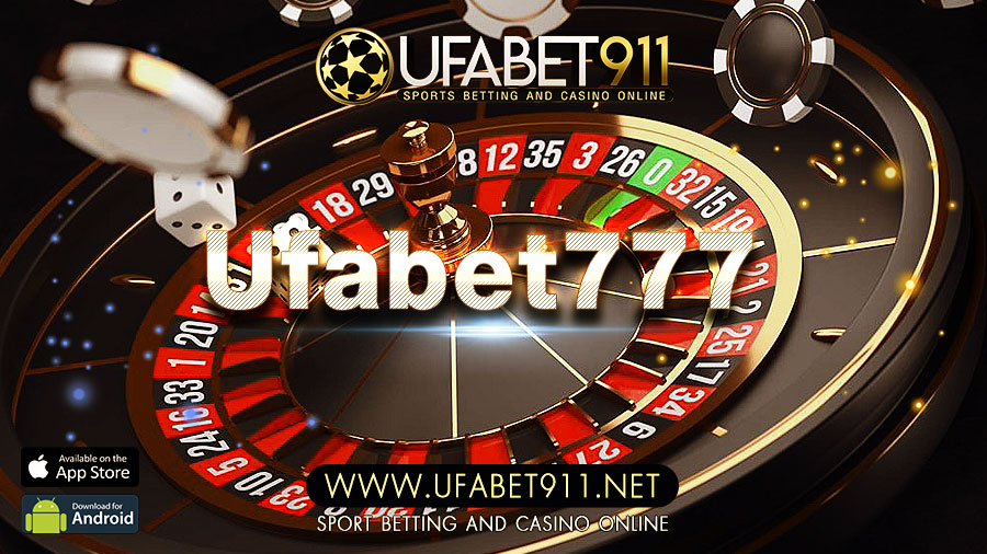 Ufabet777 สร้างรายได้มหาศาลด้วยเงื่อนไขที่น้อยนิดกับเว็บไซต์